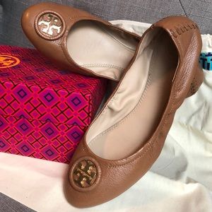 Tory Burch Allie Ballet Flat